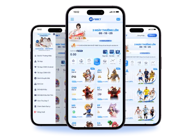 Bảo mật an toàn 777 king