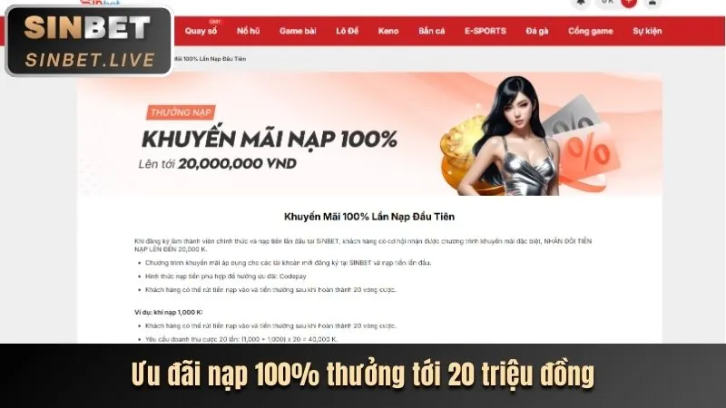 Hoàn trả hàng tuần 777 king